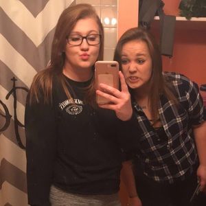 Meet your Posher, Madison